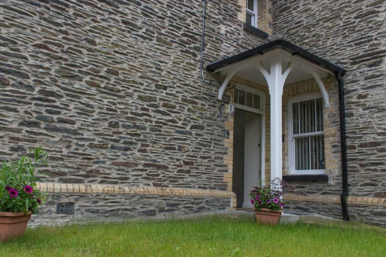 Old School B & B Pencader  Exterior foto